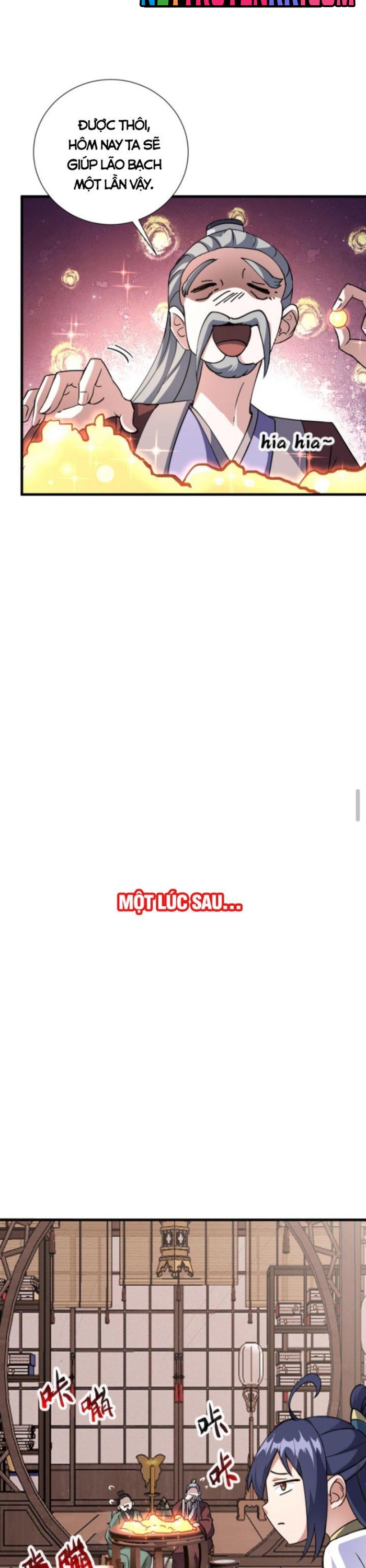 Huyền Huyễn: Ta bắt đầu vô địch từ bại gia: Chapter 16