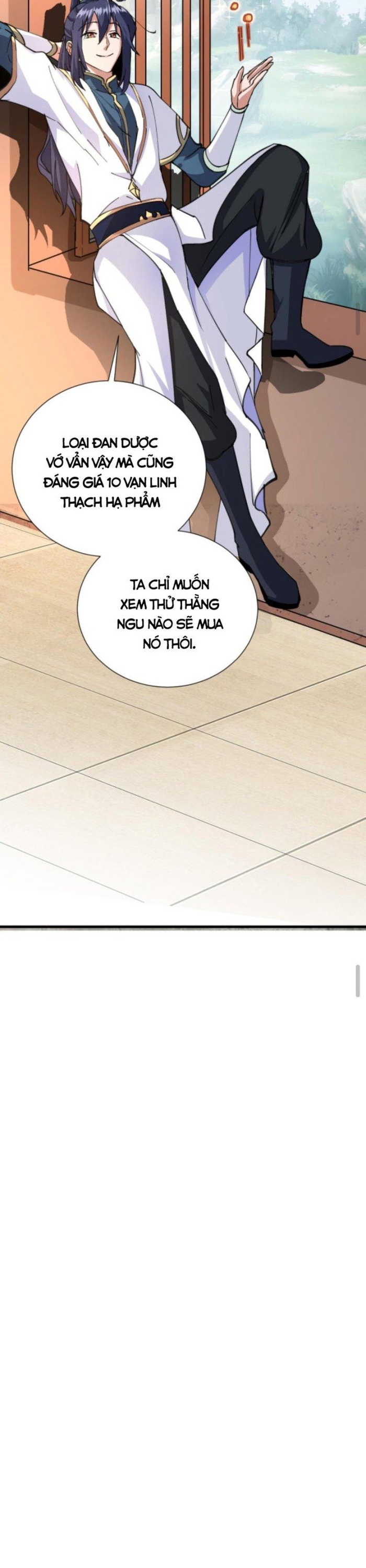 Huyền Huyễn: Ta bắt đầu vô địch từ bại gia: Chapter 16