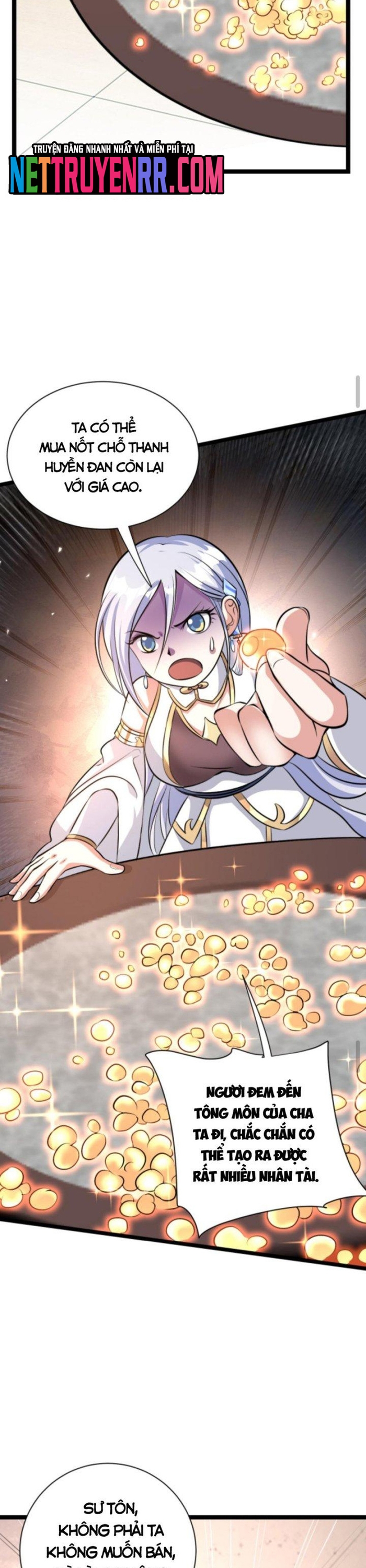 Huyền Huyễn: Ta bắt đầu vô địch từ bại gia: Chapter 17