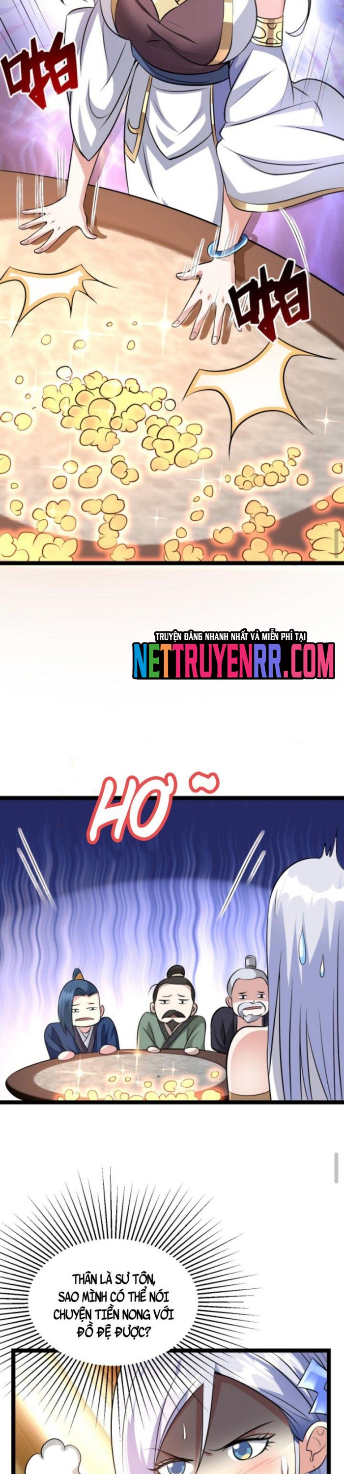 Huyền Huyễn: Ta bắt đầu vô địch từ bại gia: Chapter 17