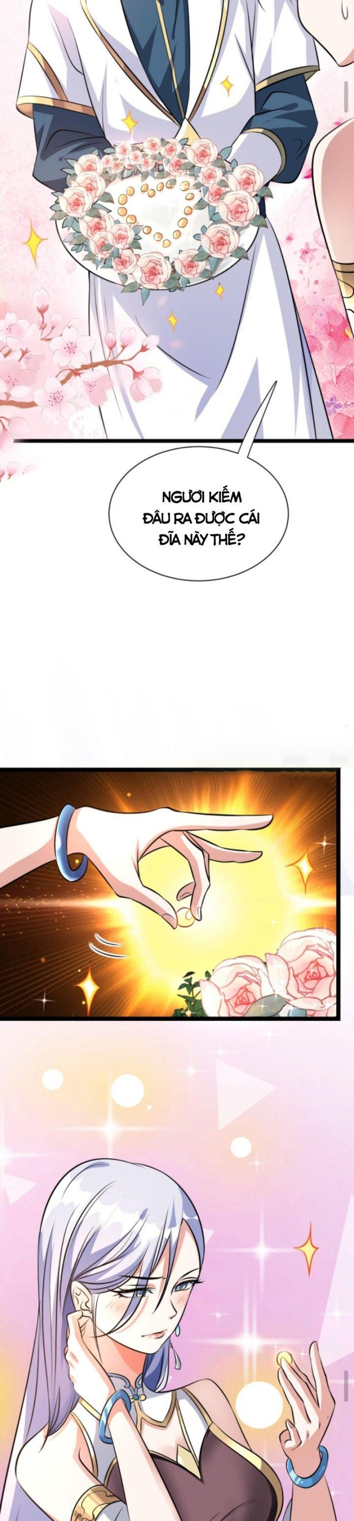 Huyền Huyễn: Ta bắt đầu vô địch từ bại gia: Chapter 17