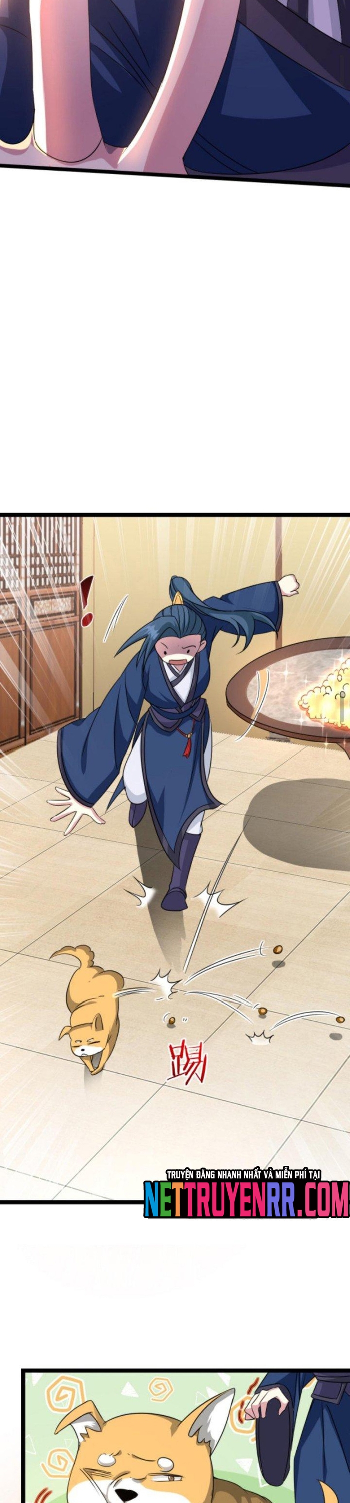 Huyền Huyễn: Ta bắt đầu vô địch từ bại gia: Chapter 17