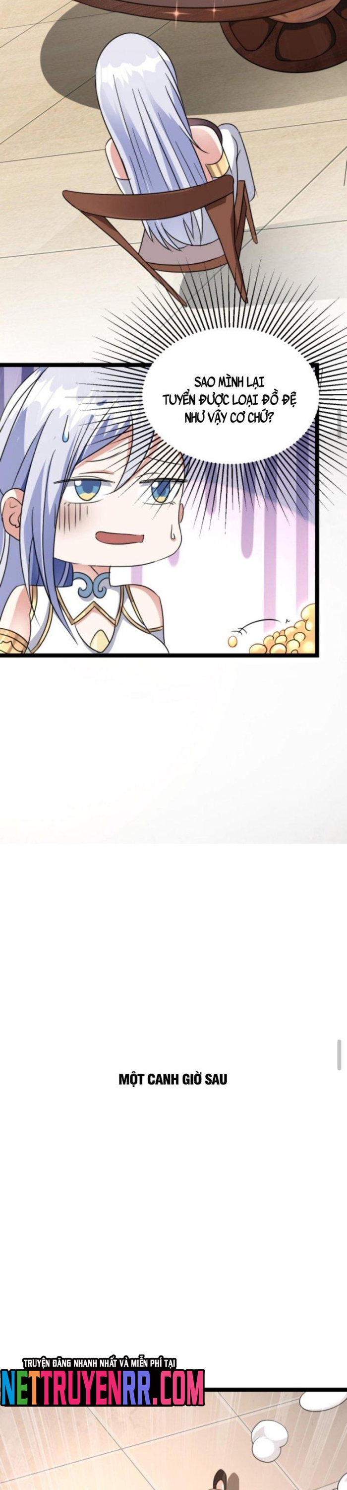 Huyền Huyễn: Ta bắt đầu vô địch từ bại gia: Chapter 17