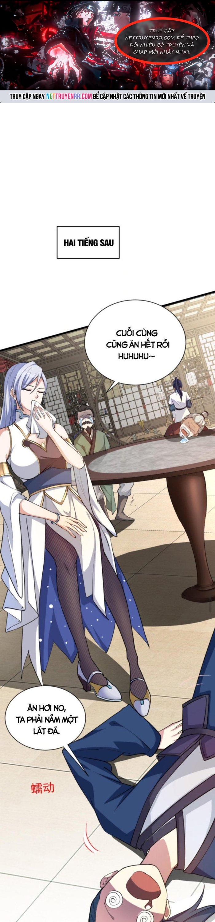 Huyền Huyễn: Ta bắt đầu vô địch từ bại gia: Chapter 18