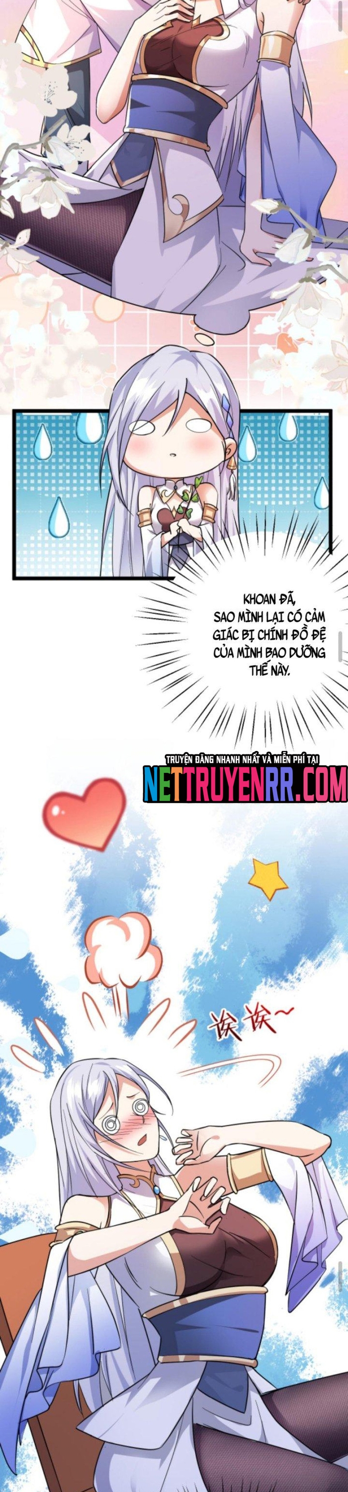 Huyền Huyễn: Ta bắt đầu vô địch từ bại gia: Chapter 18