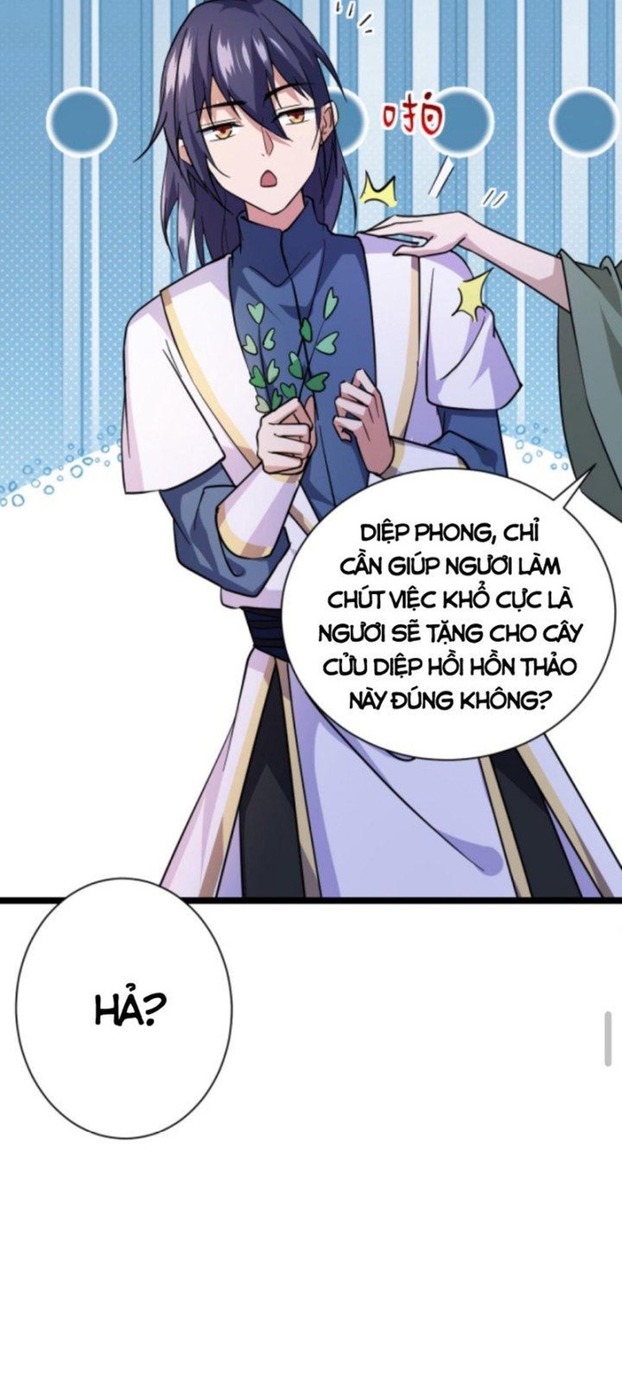 Huyền Huyễn: Ta bắt đầu vô địch từ bại gia: Chapter 18