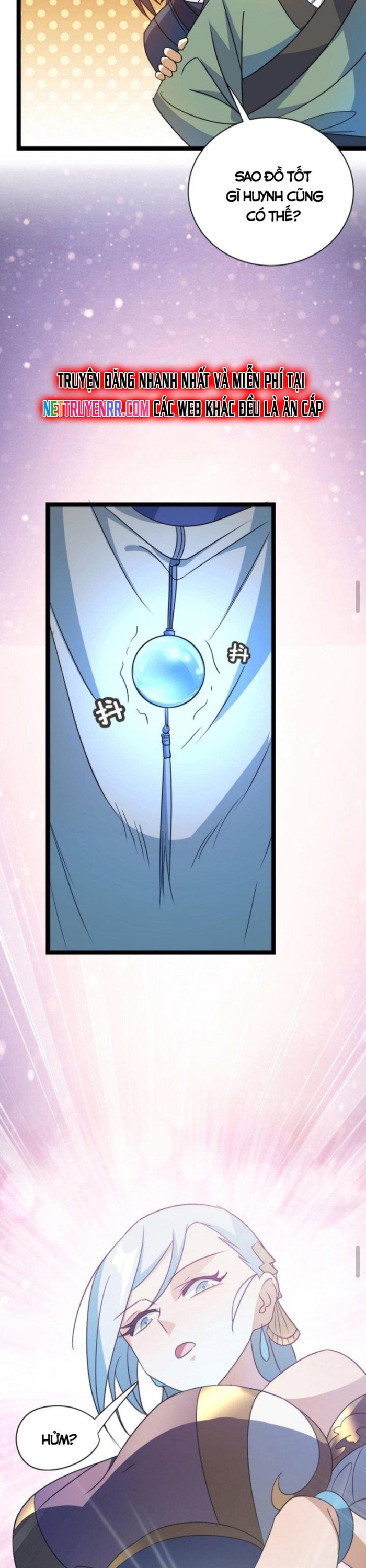 Huyền Huyễn: Ta bắt đầu vô địch từ bại gia: Chapter 19