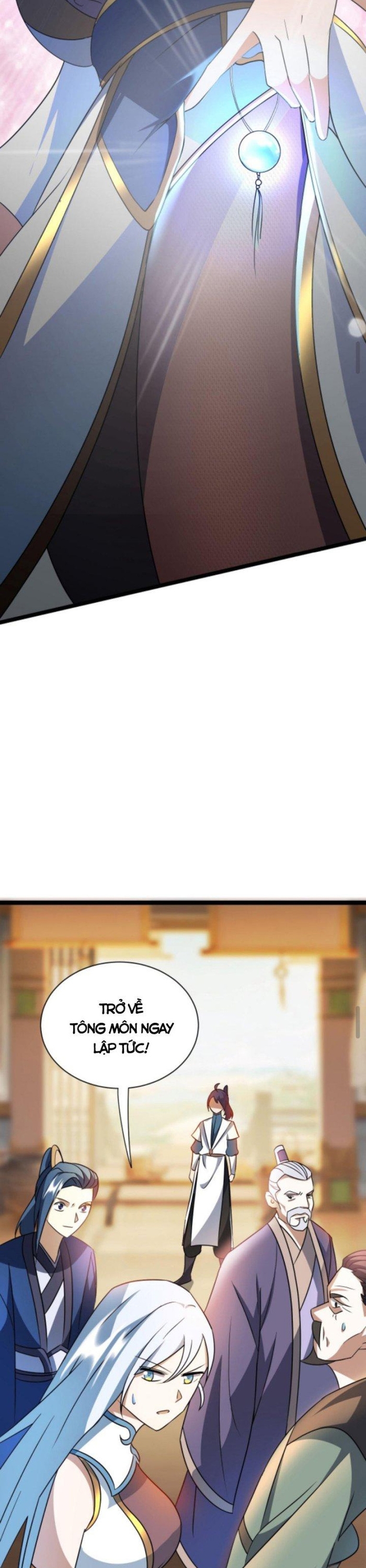 Huyền Huyễn: Ta bắt đầu vô địch từ bại gia: Chapter 19