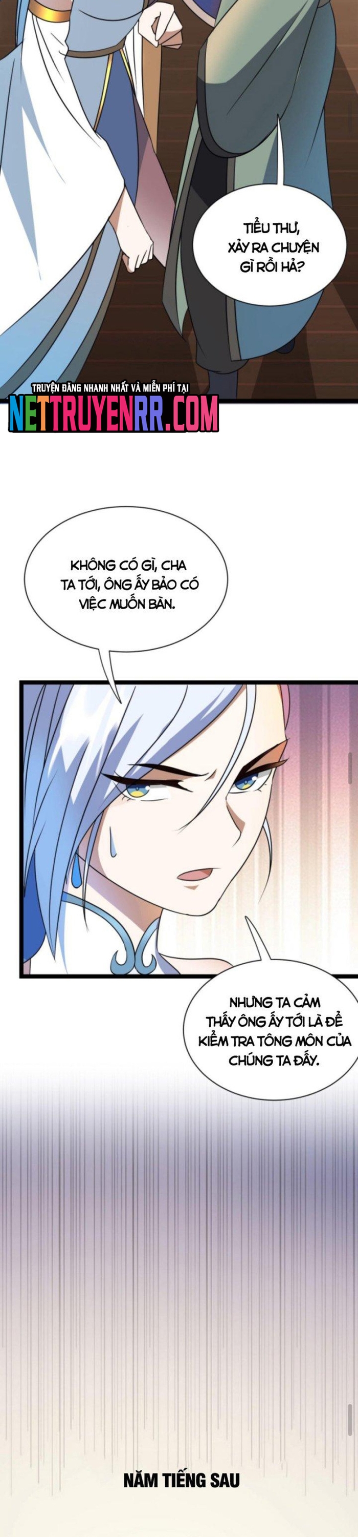 Huyền Huyễn: Ta bắt đầu vô địch từ bại gia: Chapter 19