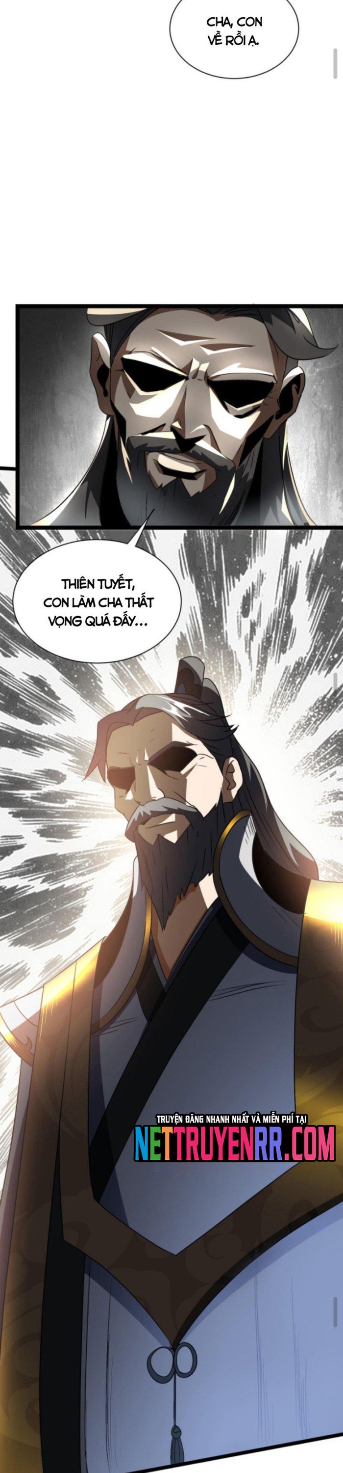 Huyền Huyễn: Ta bắt đầu vô địch từ bại gia: Chapter 19