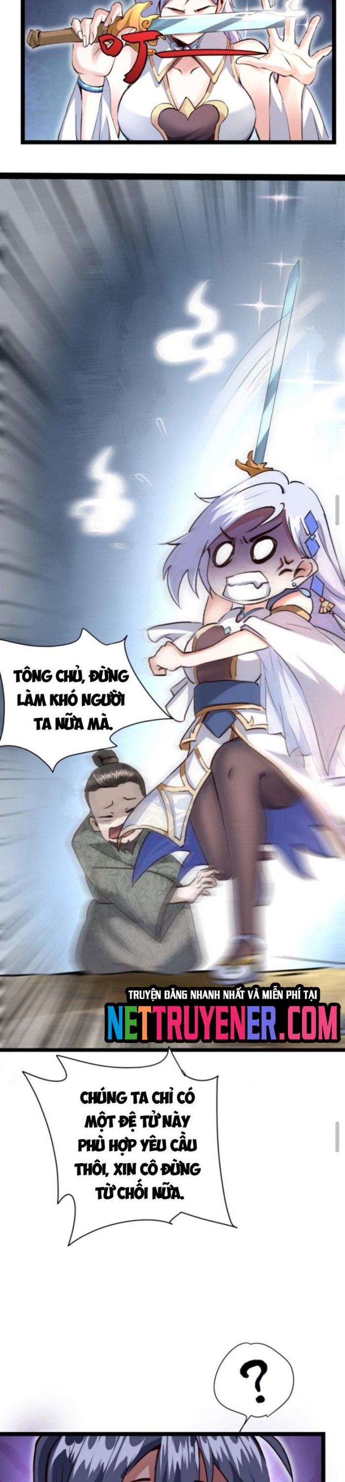 Huyền Huyễn: Ta bắt đầu vô địch từ bại gia: Chapter 2