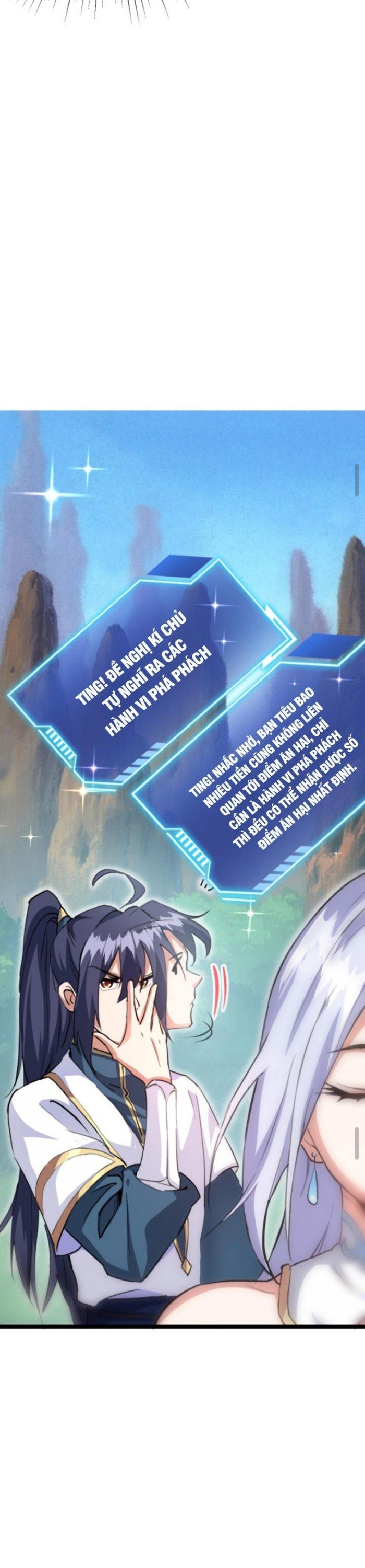 Huyền Huyễn: Ta bắt đầu vô địch từ bại gia: Chapter 2