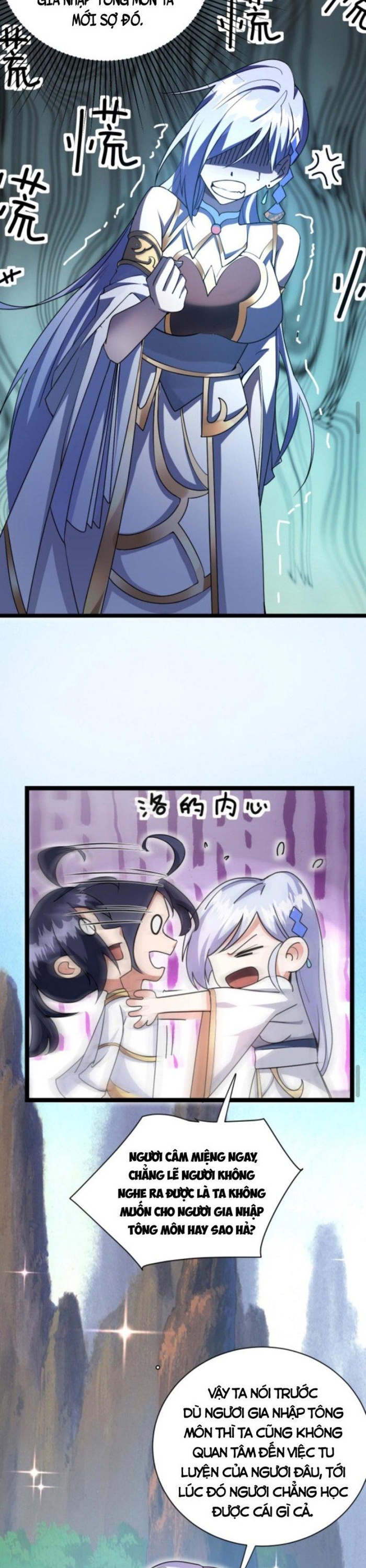 Huyền Huyễn: Ta bắt đầu vô địch từ bại gia: Chapter 2