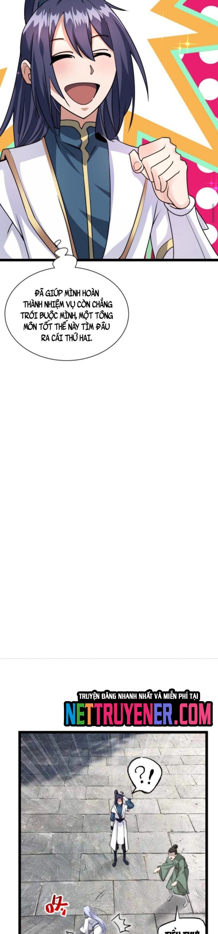 Huyền Huyễn: Ta bắt đầu vô địch từ bại gia: Chapter 2