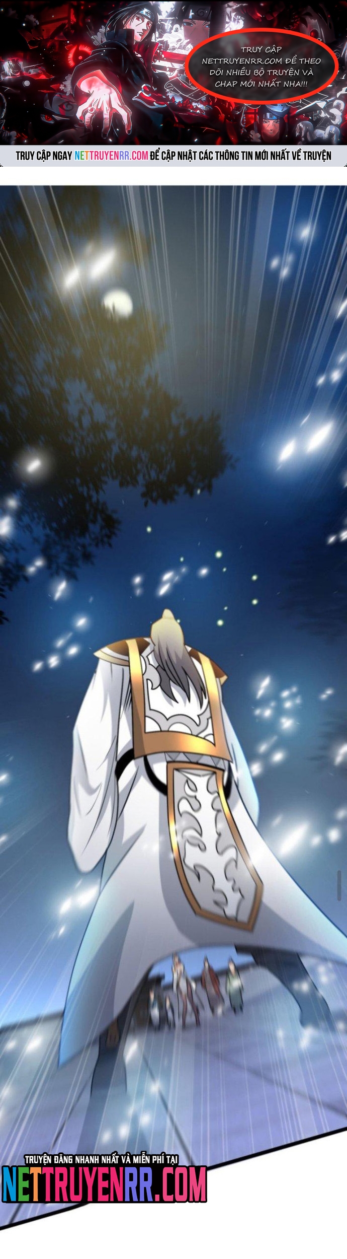 Huyền Huyễn: Ta bắt đầu vô địch từ bại gia: Chapter 20