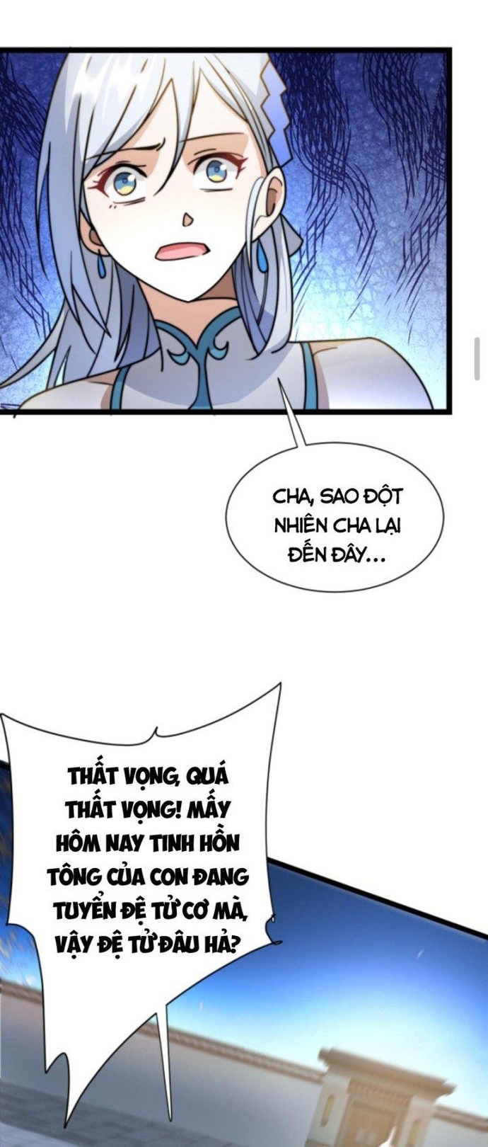 Huyền Huyễn: Ta bắt đầu vô địch từ bại gia: Chapter 20