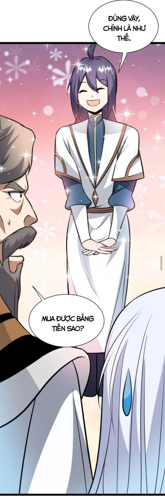 Huyền Huyễn: Ta bắt đầu vô địch từ bại gia: Chapter 20