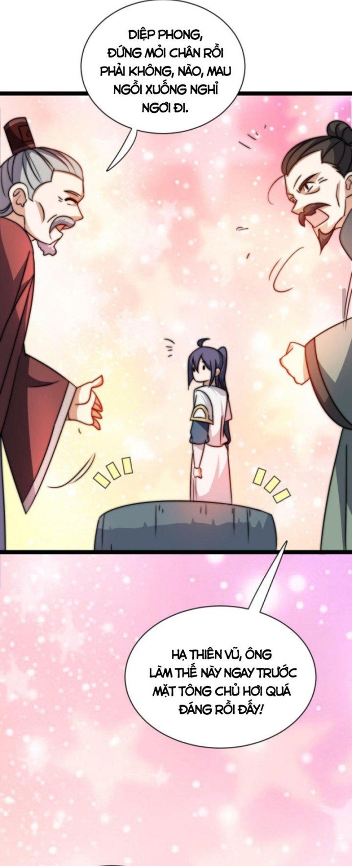 Huyền Huyễn: Ta bắt đầu vô địch từ bại gia: Chapter 20