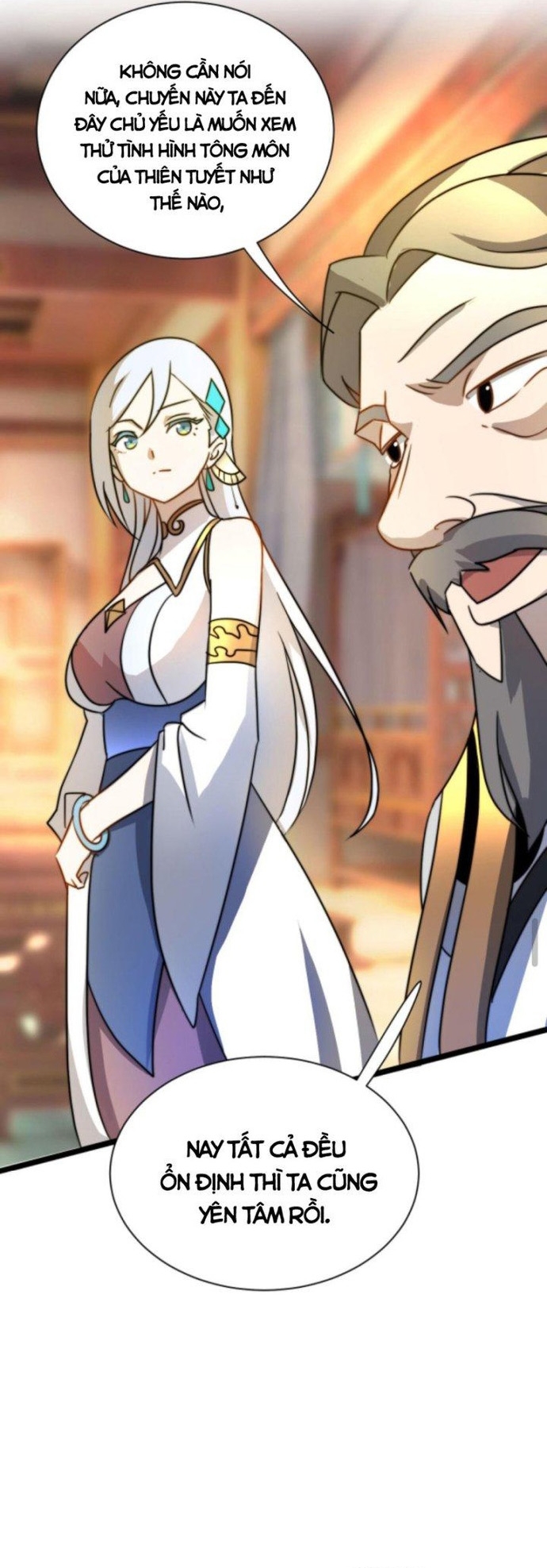 Huyền Huyễn: Ta bắt đầu vô địch từ bại gia: Chapter 20