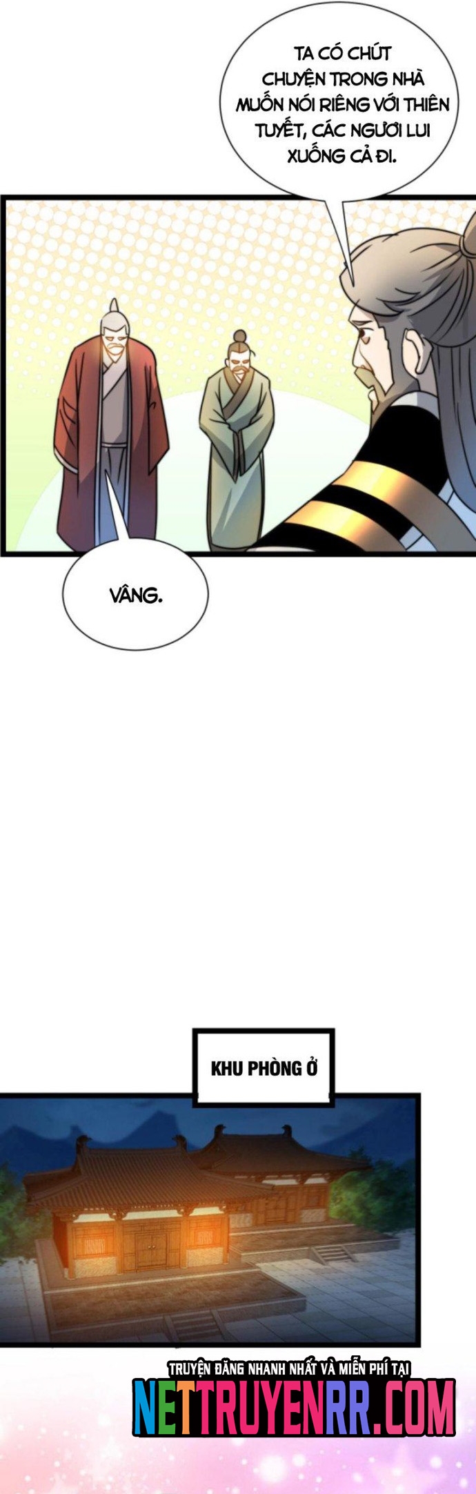 Huyền Huyễn: Ta bắt đầu vô địch từ bại gia: Chapter 20