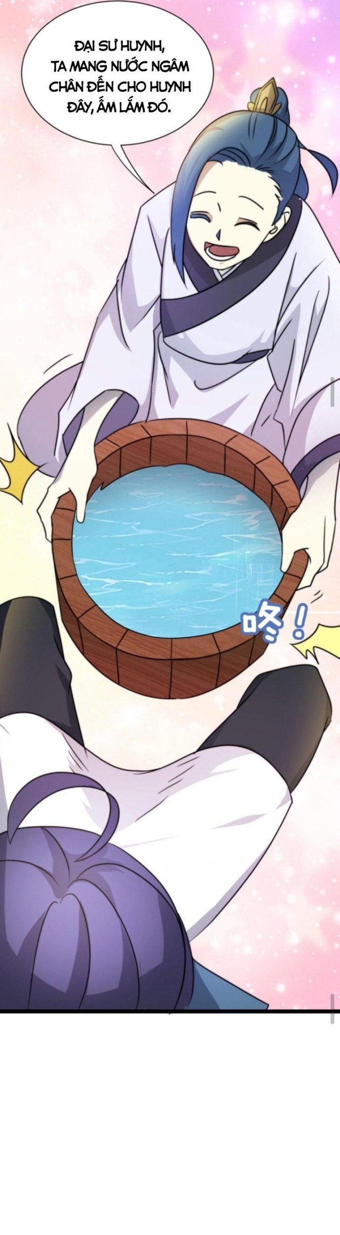 Huyền Huyễn: Ta bắt đầu vô địch từ bại gia: Chapter 20