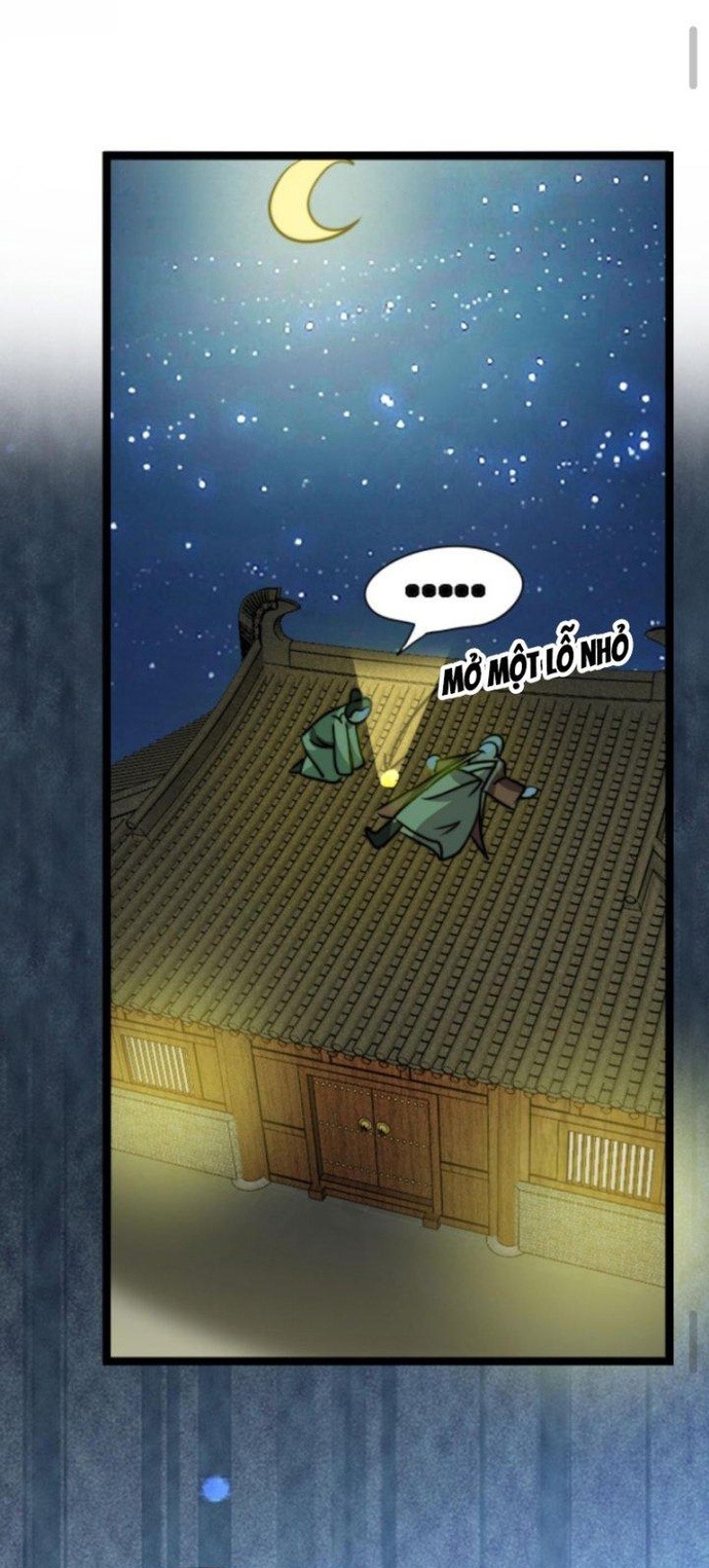 Huyền Huyễn: Ta bắt đầu vô địch từ bại gia: Chapter 20