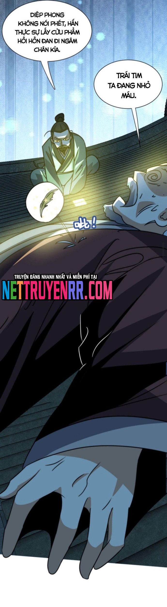 Huyền Huyễn: Ta bắt đầu vô địch từ bại gia: Chapter 20