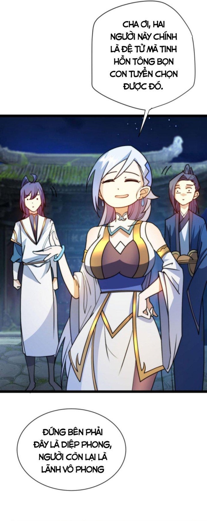 Huyền Huyễn: Ta bắt đầu vô địch từ bại gia: Chapter 20