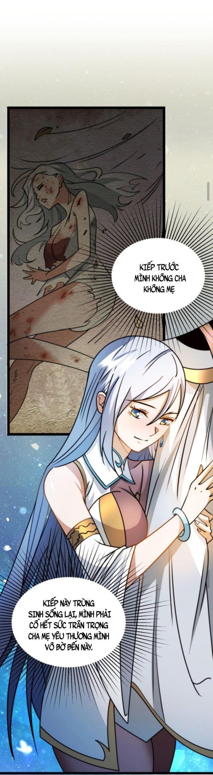 Huyền Huyễn: Ta bắt đầu vô địch từ bại gia: Chapter 20