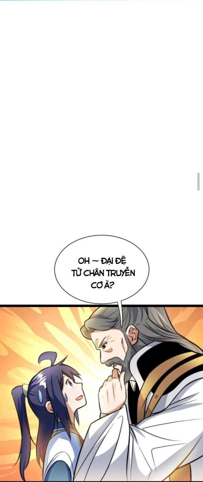 Huyền Huyễn: Ta bắt đầu vô địch từ bại gia: Chapter 20