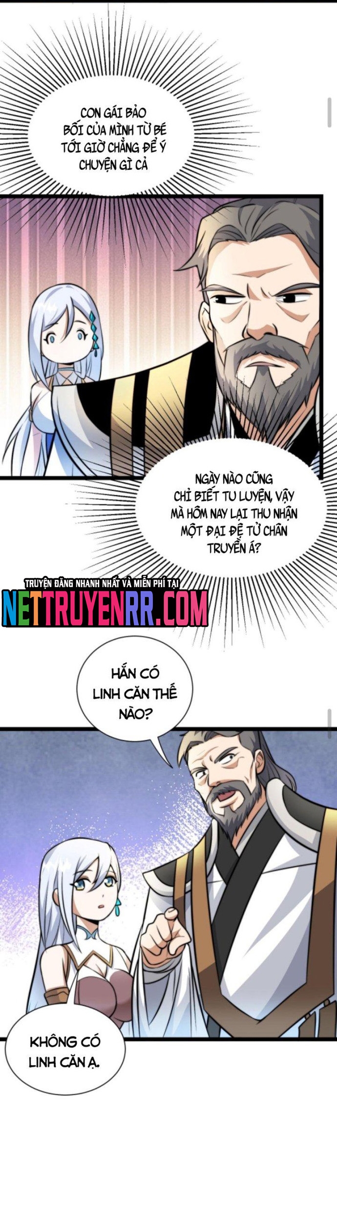 Huyền Huyễn: Ta bắt đầu vô địch từ bại gia: Chapter 20