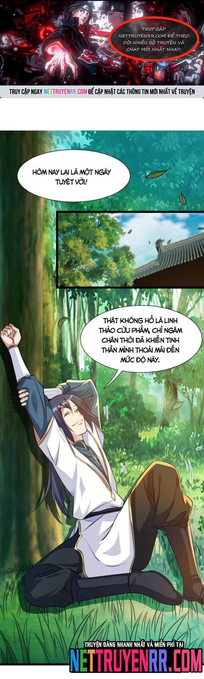 Huyền Huyễn: Ta bắt đầu vô địch từ bại gia: Chapter 21