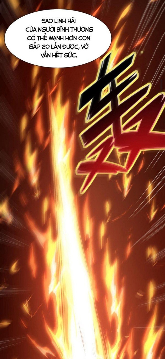 Huyền Huyễn: Ta bắt đầu vô địch từ bại gia: Chapter 21