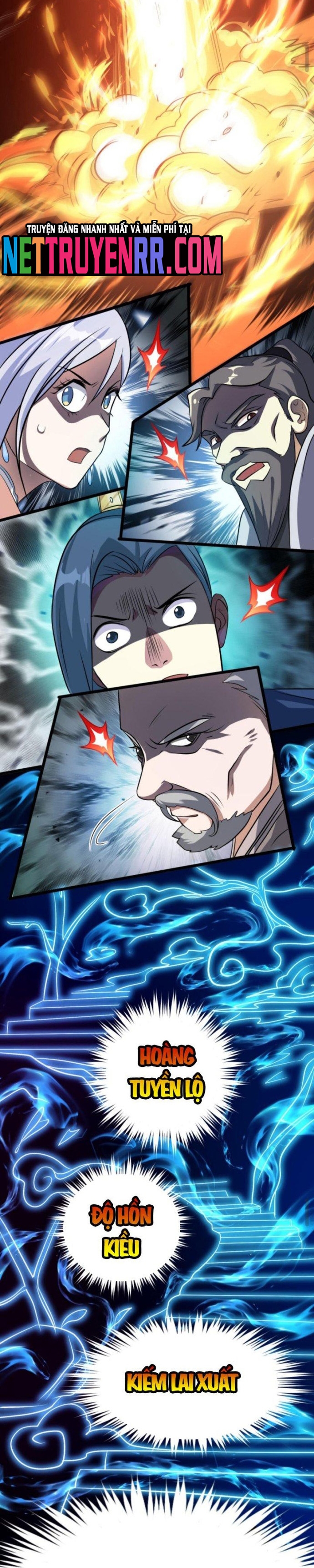 Huyền Huyễn: Ta bắt đầu vô địch từ bại gia: Chapter 21