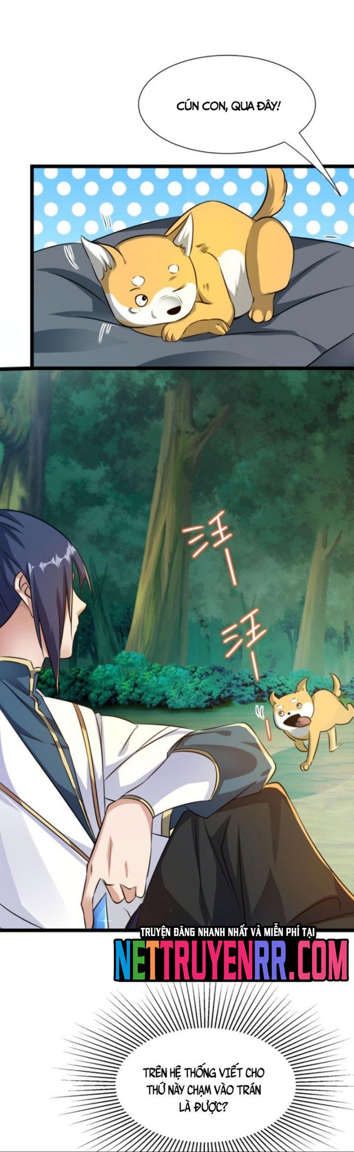 Huyền Huyễn: Ta bắt đầu vô địch từ bại gia: Chapter 21