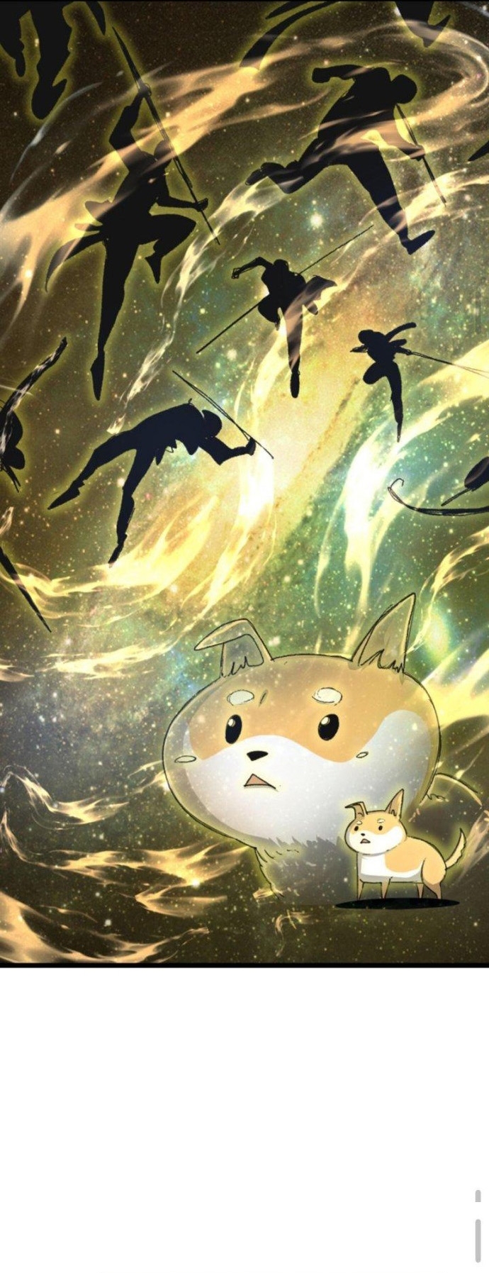 Huyền Huyễn: Ta bắt đầu vô địch từ bại gia: Chapter 21