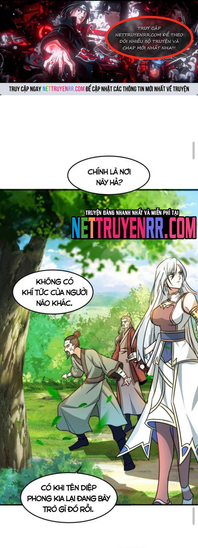 Huyền Huyễn: Ta bắt đầu vô địch từ bại gia: Chapter 22