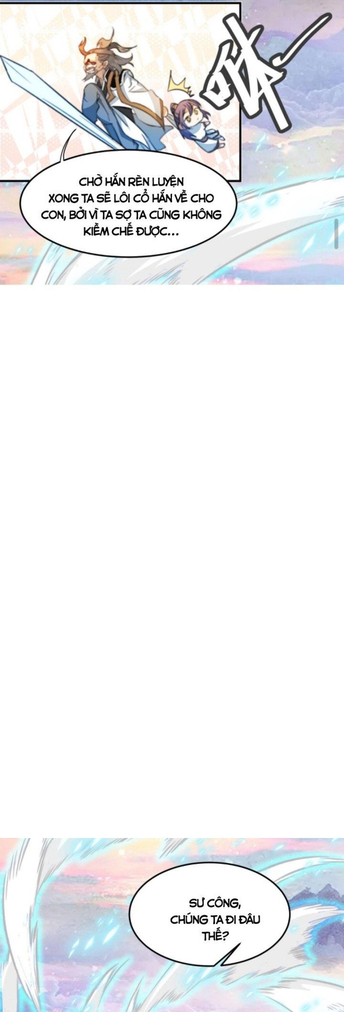 Huyền Huyễn: Ta bắt đầu vô địch từ bại gia: Chapter 22