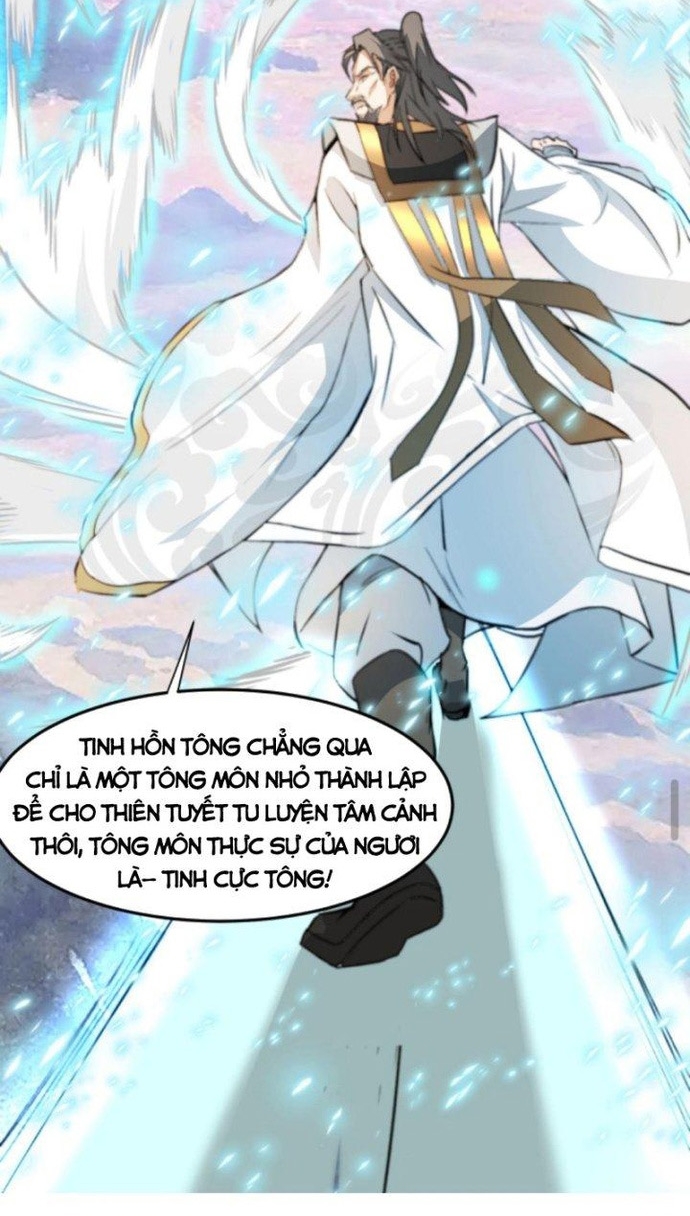 Huyền Huyễn: Ta bắt đầu vô địch từ bại gia: Chapter 22