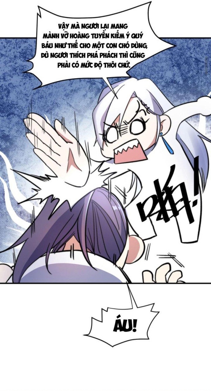 Huyền Huyễn: Ta bắt đầu vô địch từ bại gia: Chapter 22