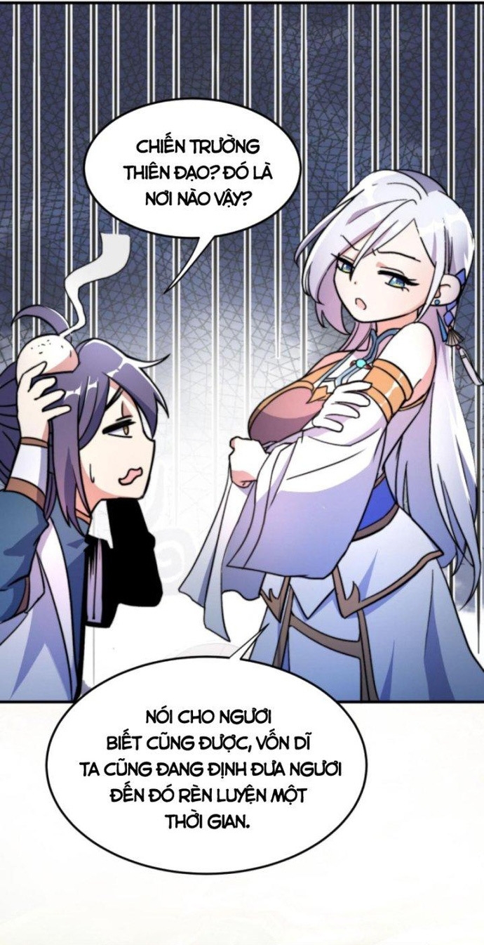 Huyền Huyễn: Ta bắt đầu vô địch từ bại gia: Chapter 22