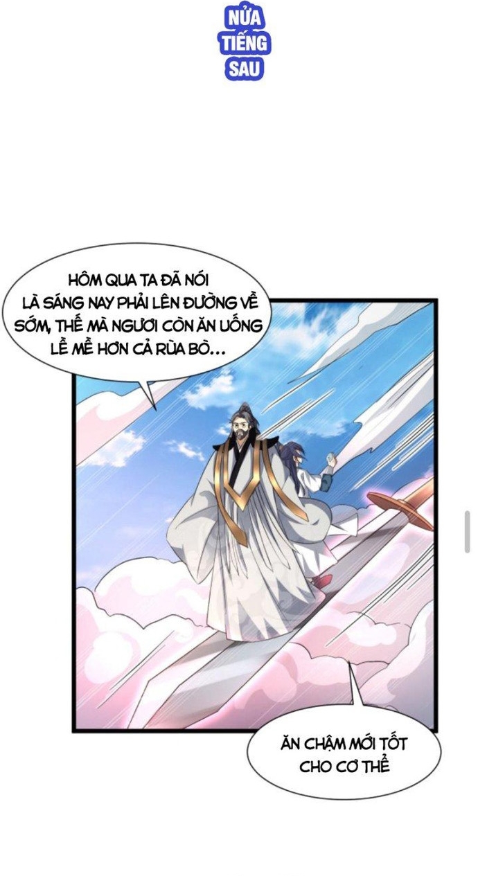 Huyền Huyễn: Ta bắt đầu vô địch từ bại gia: Chapter 23