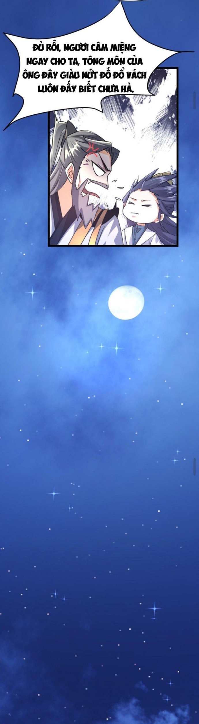 Huyền Huyễn: Ta bắt đầu vô địch từ bại gia: Chapter 23