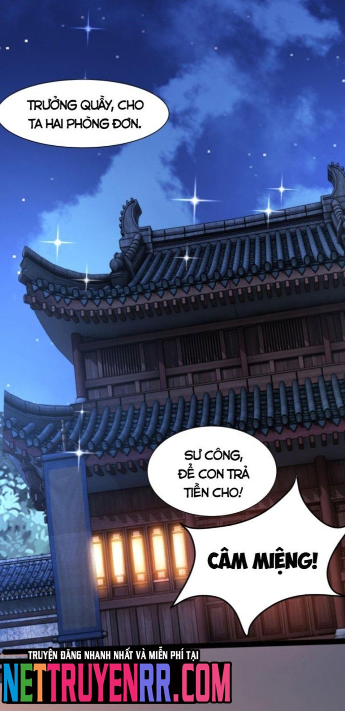 Huyền Huyễn: Ta bắt đầu vô địch từ bại gia: Chapter 23