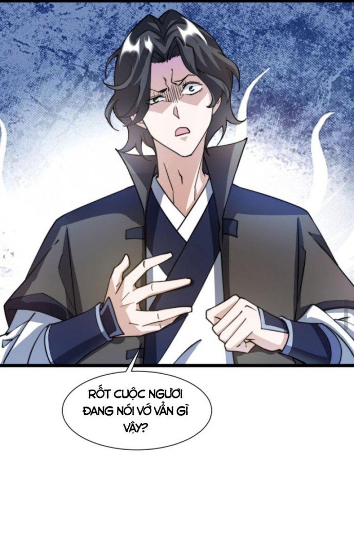 Huyền Huyễn: Ta bắt đầu vô địch từ bại gia: Chapter 24