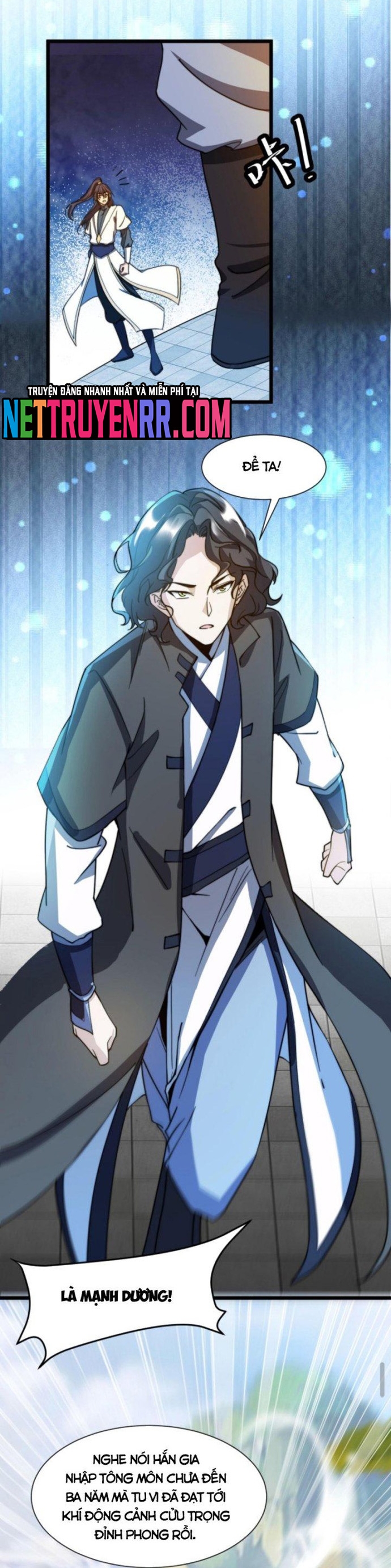 Huyền Huyễn: Ta bắt đầu vô địch từ bại gia: Chapter 24