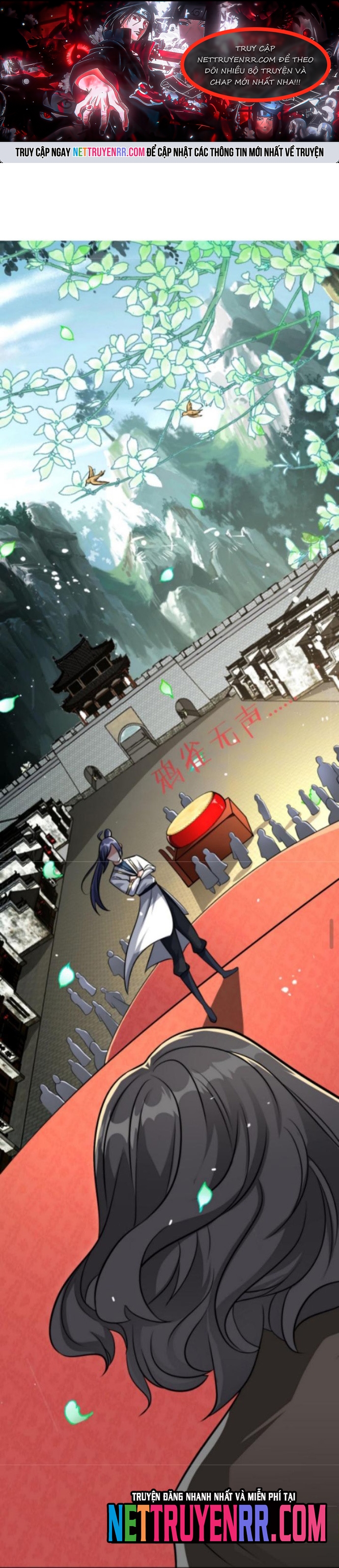 Huyền Huyễn: Ta bắt đầu vô địch từ bại gia: Chapter 25