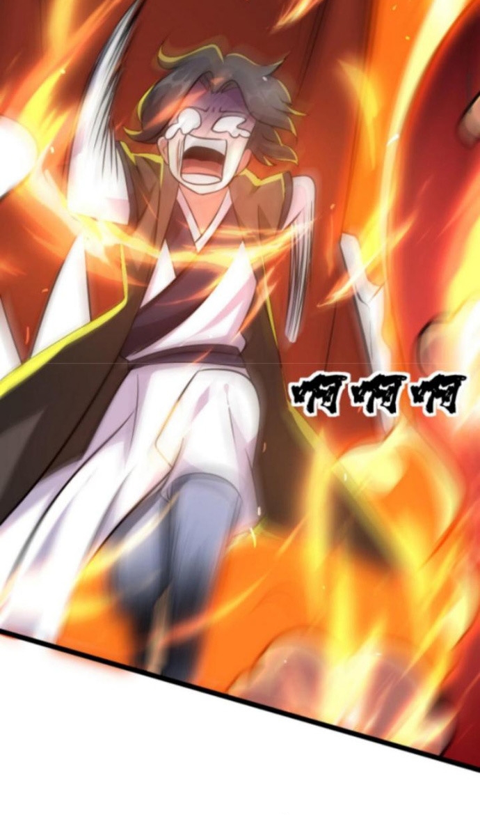 Huyền Huyễn: Ta bắt đầu vô địch từ bại gia: Chapter 25