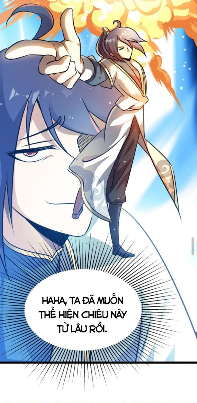 Huyền Huyễn: Ta bắt đầu vô địch từ bại gia: Chapter 25