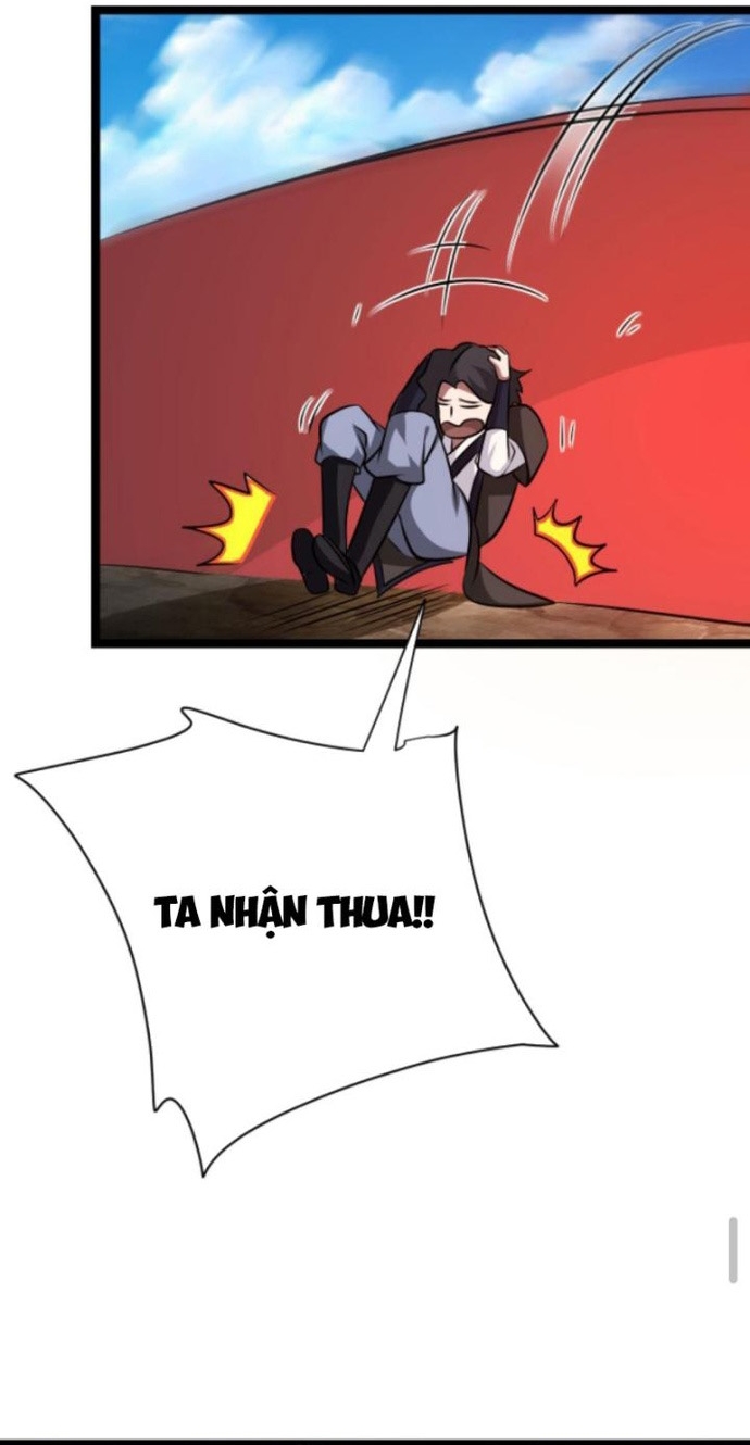 Huyền Huyễn: Ta bắt đầu vô địch từ bại gia: Chapter 25